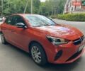 Помаранчевий Опель Corsa-e, об'ємом двигуна 0 л та пробігом 52 тис. км за 11900 $, фото 1 на Automoto.ua