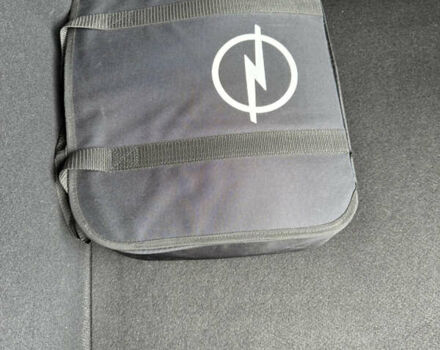 Оранжевый Опель Corsa-e, объемом двигателя 0 л и пробегом 45 тыс. км за 12950 $, фото 46 на Automoto.ua