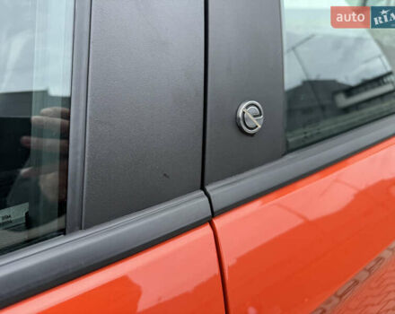 Оранжевый Опель Corsa-e, объемом двигателя 0 л и пробегом 45 тыс. км за 12950 $, фото 23 на Automoto.ua