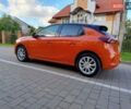 Опель Corsa-e 2021 в Львове на Automoto.ua Оранжевый Опель Corsa-e, объемом двигателя 0 л и пробегом 47 тыс. км за 13111 $, фото 19 на Automoto.ua
