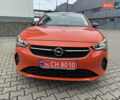 Оранжевый Опель Corsa-e, объемом двигателя 0 л и пробегом 45 тыс. км за 12950 $, фото 4 на Automoto.ua