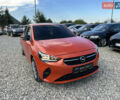 Оранжевый Опель Corsa-e, объемом двигателя 0 л и пробегом 45 тыс. км за 12999 $, фото 2 на Automoto.ua