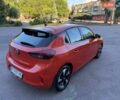 Помаранчевий Опель Corsa-e, об'ємом двигуна 0 л та пробігом 44 тис. км за 14400 $, фото 5 на Automoto.ua
