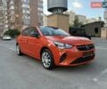 Помаранчевий Опель Corsa-e, об'ємом двигуна 0 л та пробігом 29 тис. км за 12999 $, фото 10 на Automoto.ua