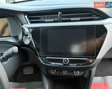 Помаранчевий Опель Corsa-e, об'ємом двигуна 0 л та пробігом 29 тис. км за 12999 $, фото 96 на Automoto.ua
