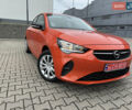 Оранжевый Опель Corsa-e, объемом двигателя 0 л и пробегом 45 тыс. км за 12950 $, фото 6 на Automoto.ua