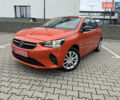 Оранжевый Опель Corsa-e, объемом двигателя 0 л и пробегом 45 тыс. км за 12950 $, фото 1 на Automoto.ua