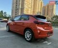 Помаранчевий Опель Corsa-e, об'ємом двигуна 0 л та пробігом 29 тис. км за 12999 $, фото 35 на Automoto.ua