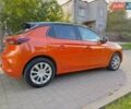 Опель Corsa-e 2021 в Львове на Automoto.ua Оранжевый Опель Corsa-e, объемом двигателя 0 л и пробегом 47 тыс. км за 13111 $, фото 29 на Automoto.ua