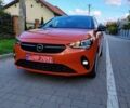 Опель Corsa-e 2021 в Львове на Automoto.ua Оранжевый Опель Corsa-e, объемом двигателя 0 л и пробегом 47 тыс. км за 13111 $, фото 13 на Automoto.ua