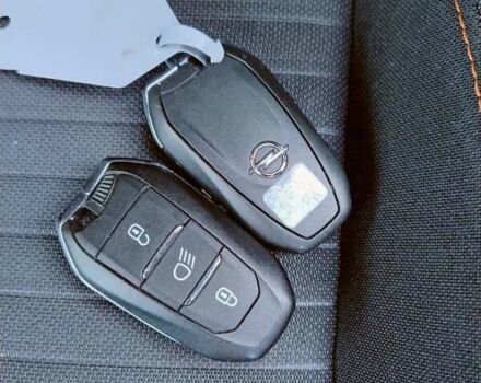 Опель Corsa-e 2021 в Львове на Automoto.ua Оранжевый Опель Corsa-e, объемом двигателя 0 л и пробегом 47 тыс. км за 13111 $, фото 48 на Automoto.ua