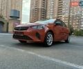 Помаранчевий Опель Corsa-e, об'ємом двигуна 0 л та пробігом 29 тис. км за 12999 $, фото 48 на Automoto.ua
