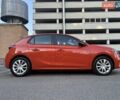 Помаранчевий Опель Corsa-e, об'ємом двигуна 0 л та пробігом 29 тис. км за 12999 $, фото 17 на Automoto.ua