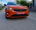 Опель Corsa-e 2021 в Львове на Automoto.ua Оранжевый Опель Corsa-e, объемом двигателя 0 л и пробегом 47 тыс. км за 13111 $, фото 20 на Automoto.ua