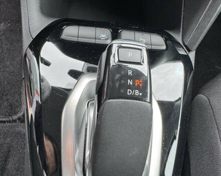 Оранжевый Опель Corsa-e, объемом двигателя 0 л и пробегом 45 тыс. км за 12950 $, фото 30 на Automoto.ua