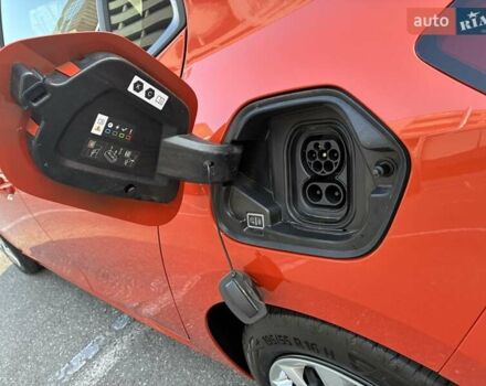 Помаранчевий Опель Corsa-e, об'ємом двигуна 0 л та пробігом 29 тис. км за 12999 $, фото 65 на Automoto.ua