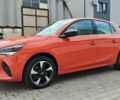 Помаранчевий Опель Corsa-e, об'ємом двигуна 0 л та пробігом 42 тис. км за 13200 $, фото 7 на Automoto.ua