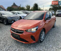 Оранжевый Опель Corsa-e, объемом двигателя 0 л и пробегом 45 тыс. км за 12999 $, фото 4 на Automoto.ua