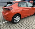 Оранжевый Опель Corsa-e, объемом двигателя 0 л и пробегом 45 тыс. км за 12950 $, фото 9 на Automoto.ua