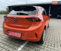 Оранжевый Опель Corsa-e, объемом двигателя 0 л и пробегом 45 тыс. км за 12950 $, фото 11 на Automoto.ua