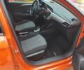 Оранжевый Опель Corsa-e, объемом двигателя 0 л и пробегом 40 тыс. км за 12200 $, фото 2 на Automoto.ua