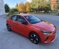 Помаранчевий Опель Corsa-e, об'ємом двигуна 0 л та пробігом 44 тис. км за 14400 $, фото 7 на Automoto.ua