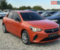Помаранчевий Опель Corsa-e, об'ємом двигуна 0 л та пробігом 45 тис. км за 12999 $, фото 1 на Automoto.ua