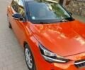 Опель Corsa-e 2021 в Львове на Automoto.ua Оранжевый Опель Corsa-e, объемом двигателя 0 л и пробегом 47 тыс. км за 13111 $, фото 21 на Automoto.ua