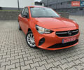 Оранжевый Опель Corsa-e, объемом двигателя 0 л и пробегом 45 тыс. км за 12950 $, фото 7 на Automoto.ua