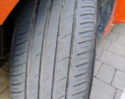 Опель Corsa-e 2021 в Львове на Automoto.ua Оранжевый Опель Corsa-e, объемом двигателя 0 л и пробегом 47 тыс. км за 13111 $, фото 4 на Automoto.ua