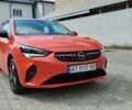 Помаранчевий Опель Corsa-e, об'ємом двигуна 0 л та пробігом 42 тис. км за 13200 $, фото 1 на Automoto.ua