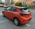 Помаранчевий Опель Corsa-e, об'ємом двигуна 0 л та пробігом 29 тис. км за 12999 $, фото 34 на Automoto.ua