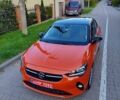 Опель Corsa-e 2021 в Львове на Automoto.ua Оранжевый Опель Corsa-e, объемом двигателя 0 л и пробегом 47 тыс. км за 13111 $, фото 1 на Automoto.ua
