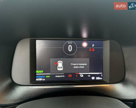 Оранжевый Опель Corsa-e, объемом двигателя 0 л и пробегом 44 тыс. км за 13450 $, фото 14 на Automoto.ua