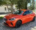 Оранжевый Опель Corsa-e, объемом двигателя 0 л и пробегом 46 тыс. км за 14750 $, фото 1 на Automoto.ua