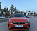 Помаранчевий Опель Corsa-e, об'ємом двигуна 0 л та пробігом 17 тис. км за 15500 $, фото 1 на Automoto.ua