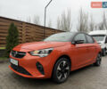 Оранжевый Опель Corsa-e, объемом двигателя 0 л и пробегом 44 тыс. км за 13450 $, фото 1 на Automoto.ua