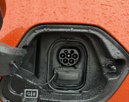 Оранжевый Опель Corsa-e, объемом двигателя 0 л и пробегом 44 тыс. км за 13450 $, фото 15 на Automoto.ua