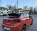 Оранжевый Опель Corsa-e, объемом двигателя 0 л и пробегом 17 тыс. км за 18500 $, фото 3 на Automoto.ua
