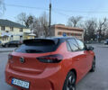 Помаранчевий Опель Corsa-e, об'ємом двигуна 0 л та пробігом 17 тис. км за 15500 $, фото 3 на Automoto.ua