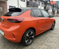 Оранжевый Опель Corsa-e, объемом двигателя 0 л и пробегом 44 тыс. км за 13450 $, фото 3 на Automoto.ua