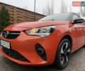 Оранжевый Опель Corsa-e, объемом двигателя 0 л и пробегом 44 тыс. км за 13450 $, фото 17 на Automoto.ua