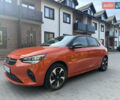 Помаранчевий Опель Corsa-e, об'ємом двигуна 0 л та пробігом 26 тис. км за 15500 $, фото 1 на Automoto.ua