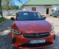 Оранжевый Опель Corsa-e, объемом двигателя 0 л и пробегом 46 тыс. км за 14750 $, фото 5 на Automoto.ua