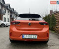 Оранжевый Опель Corsa-e, объемом двигателя 0 л и пробегом 44 тыс. км за 13450 $, фото 2 на Automoto.ua