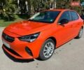 Оранжевый Опель Corsa-e, объемом двигателя 0 л и пробегом 36 тыс. км за 13200 $, фото 1 на Automoto.ua