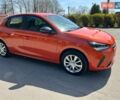 Оранжевый Опель Corsa-e, объемом двигателя 0 л и пробегом 36 тыс. км за 13200 $, фото 9 на Automoto.ua