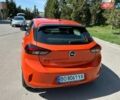 Оранжевый Опель Corsa-e, объемом двигателя 0 л и пробегом 36 тыс. км за 13200 $, фото 7 на Automoto.ua