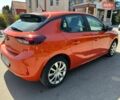 Помаранчевий Опель Corsa-e, об'ємом двигуна 0 л та пробігом 36 тис. км за 12700 $, фото 8 на Automoto.ua