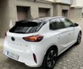 Білий Опель Corsa Electric, об'ємом двигуна 0 л та пробігом 30 тис. км за 17200 $, фото 7 на Automoto.ua